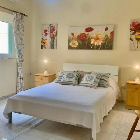 Apartamento Sunrise Splendor