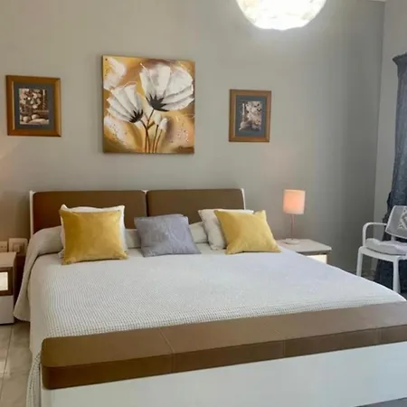 Sunrise Splendor Apartamento *